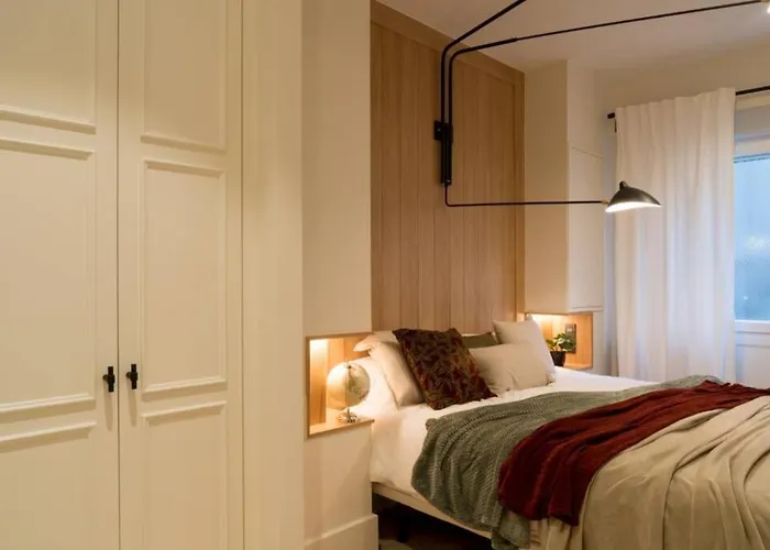 Sanfran 45 Ac By Staynnapartments