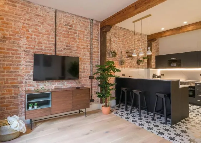 Sanfran 45 Ac By Staynnapartments