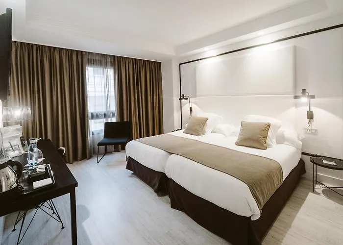 Hotel Abando